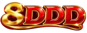 8DDD -logo
